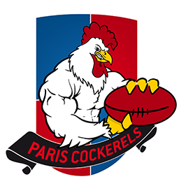 Paris Cockerels